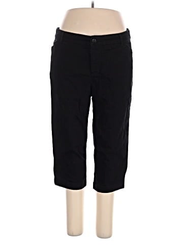 St. John's Bay Casual Pants (view 1)