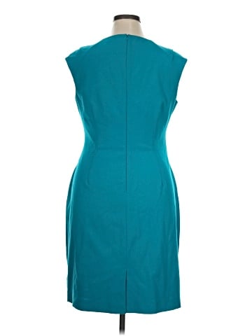 Calvin Klein Cocktail Dress (view 2)