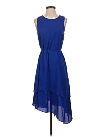 The Limited Cocktail Dress (view 1)