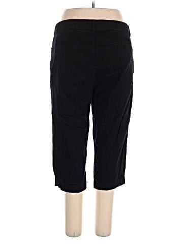 St. John's Bay Casual Pants (view 2)