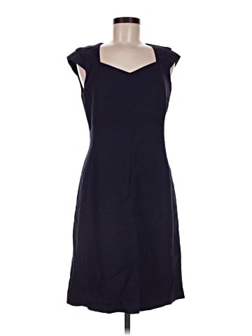Paule Ka Casual Dress (view 1)