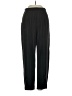 Vince. Stripes Black Casual Pants Size XS - photo 1