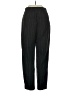 Vince. Stripes Black Casual Pants Size XS - photo 2
