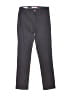 Lucky Brand Gray Khakis Size 14 - photo 1