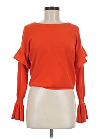 Renvy Pullover Sweater (view 1)