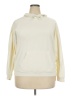 Marc New York Ivory Pullover Hoodie Size XXL - photo 1