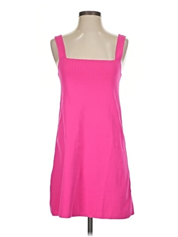Zara Casual Dress (view 1)