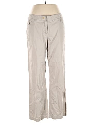 Eileen Fisher Casual Pants (view 1)