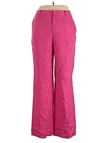 Lauren by Ralph Lauren Linen Pants (view 1)