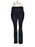 Hilary Radley Chevron-herringbone Blue Active Pants Size L - photo 2