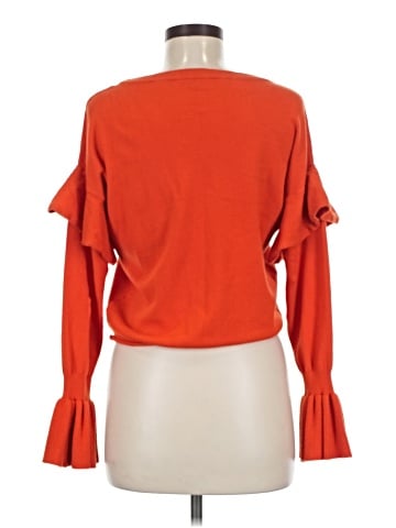Renvy Pullover Sweater (view 2)