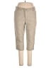 St. John's Bay Solid Tan Khakis Size 16 - photo 1