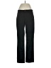 NYDJ Solid Black Dress Pants Size 4 - photo 1