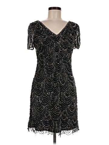 Pisarro Nights Cocktail Dress (view 1)