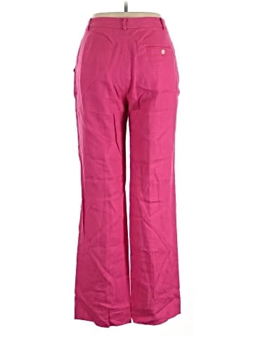Lauren by Ralph Lauren Linen Pants (view 2)