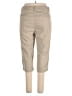 St. John's Bay Solid Tan Khakis Size 16 - photo 2