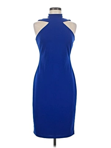 Bebe Cocktail Dress (view 1)