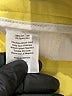 Talbots Solid Yellow Casual Pants Size 8 Petite - photo 8