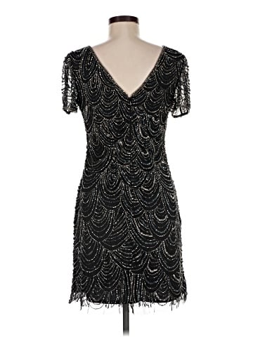 Pisarro Nights Cocktail Dress (view 2)