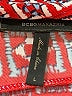BCBGMAXAZRIA Red Casual Dress Size L - photo 7