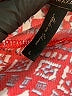 BCBGMAXAZRIA Red Casual Dress Size L - photo 8