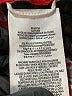 BCBGMAXAZRIA Red Casual Dress Size L - photo 9