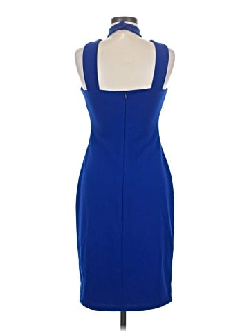 Bebe Cocktail Dress (view 2)