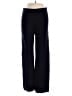J.Crew Collection Blue Wool Pants Size S - photo 1