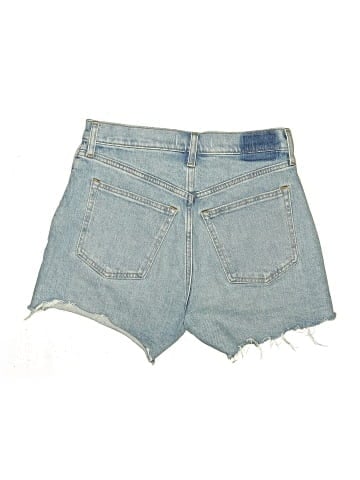 Abercrombie & Fitch Denim Shorts (view 2)