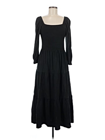 J.Crew Factory Store Casual Dress (view 1)