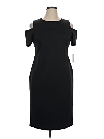 Calvin Klein Cocktail Dress (view 1)
