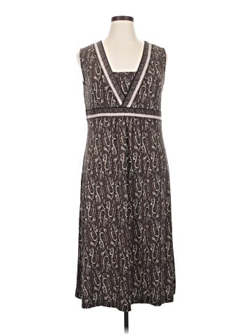 Croft & Barrow Casual Dress (view 1)