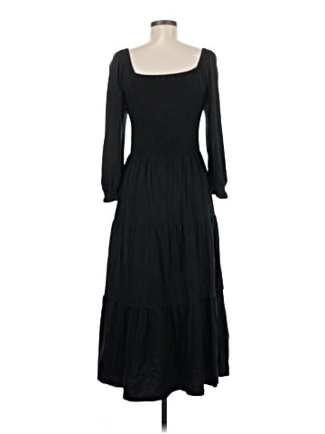 J.Crew Factory Store Casual Dress (view 2)