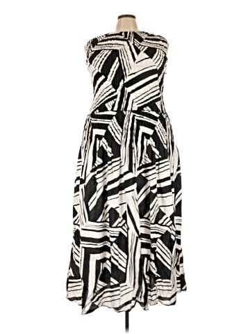 Banana Republic Factory Store Casual Dress (view 1)