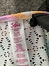 Justice Pink Swimsuit Cover Up Size 12 - 14 - photo 3