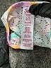 Justice Pink Swimsuit Cover Up Size 12 - 14 - photo 4