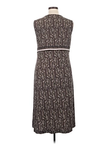 Croft & Barrow Casual Dress (view 2)