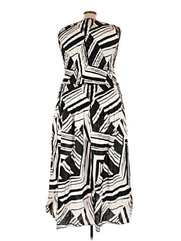 Banana Republic Factory Store Casual Dress (view 2)