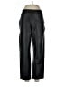 SPANX Black Casual Pants Size L - photo 1