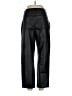 SPANX Black Casual Pants Size L - photo 2
