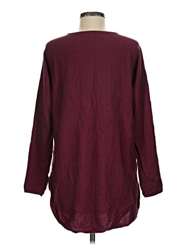 Eileen Fisher Pullover Sweater (view 2)