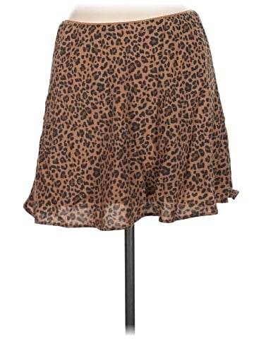 American Eagle Outfitters Casual Skirt (view 2)