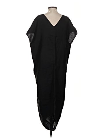 Velvet Casual Dress (view 2)