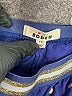 Mini Boden Stars Blue Skirt Size 9 - 10 - photo 3