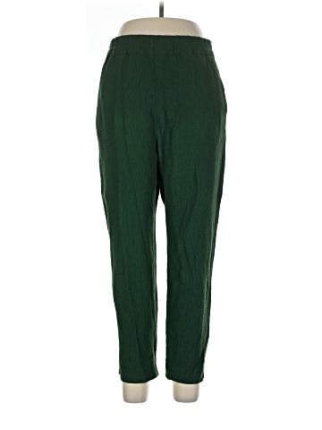 Zara Casual Pants (view 1)