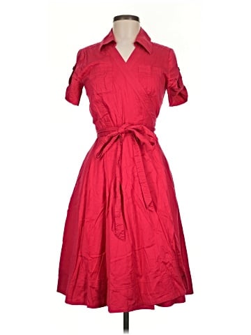 Banana Republic Factory Store Casual Dress (view 1)