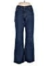 Gap Blue Jeans Size 12 - photo 1