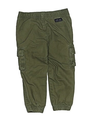 Janie and Jack Cargo Pants (view 2)