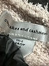 Cupcakes & Cashmere 100% Polyester Hearts Tan Pullover Sweater Size S - photo 7