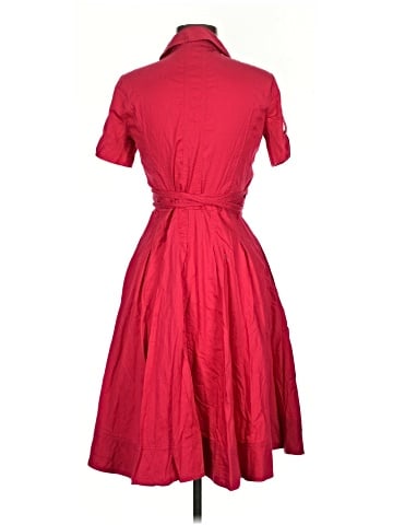 Banana Republic Factory Store Casual Dress (view 2)